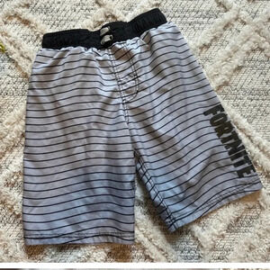 Fortnite Swim shorts Boys Medium